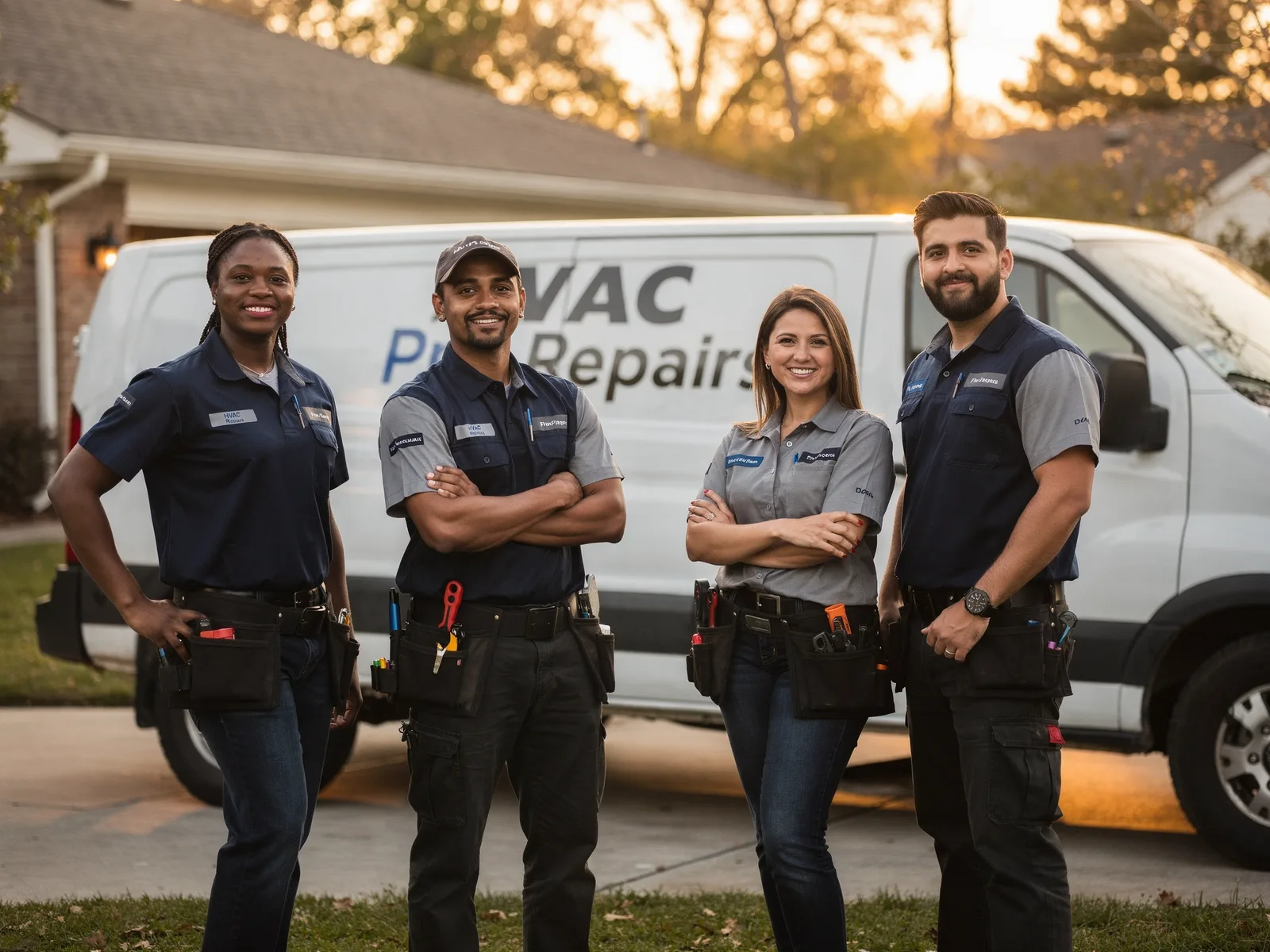 Heat Pump Repair company in Kandiyohi, MN