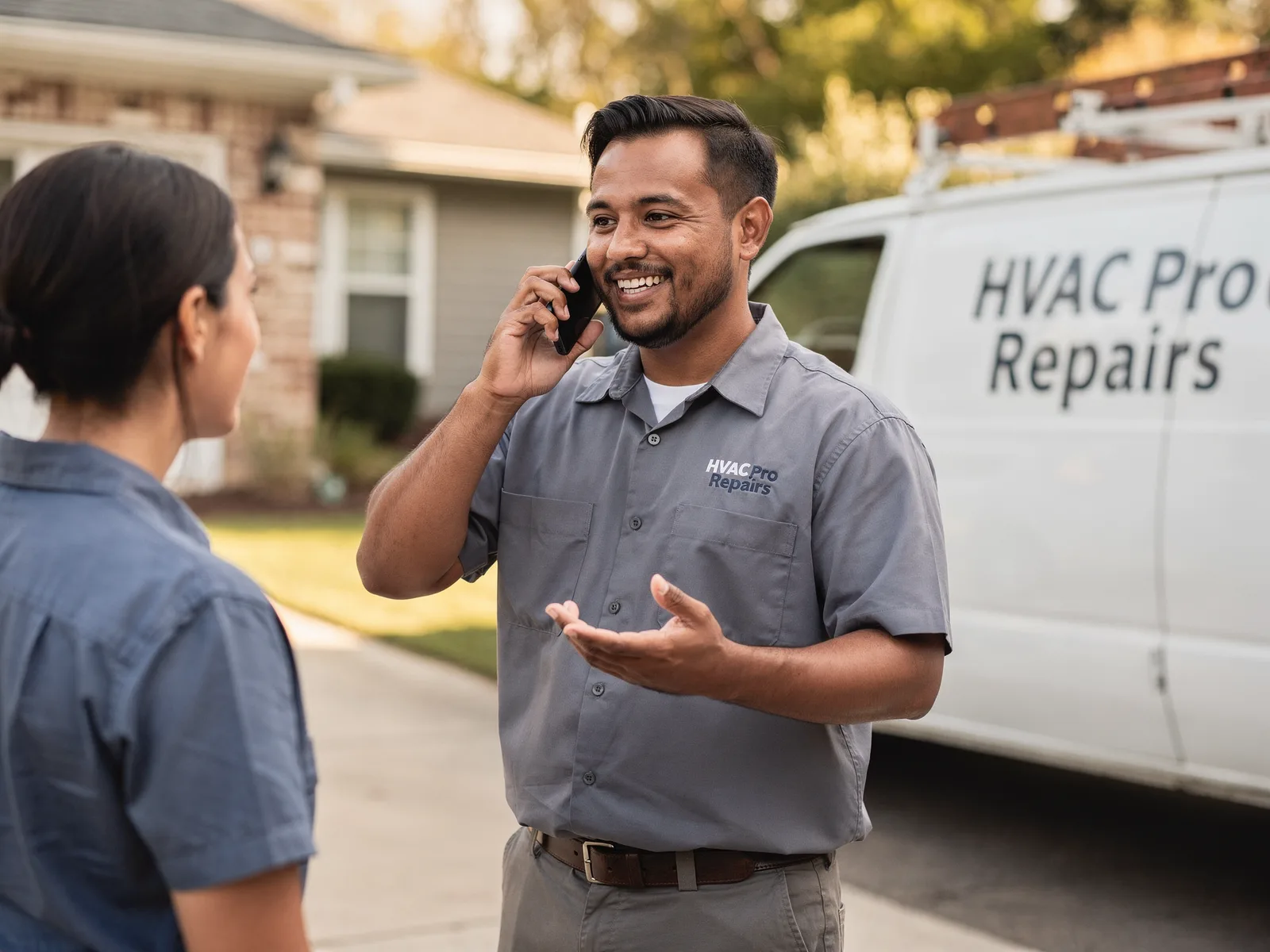 Heat Pump Repair Kandiyohi, MN FAQs